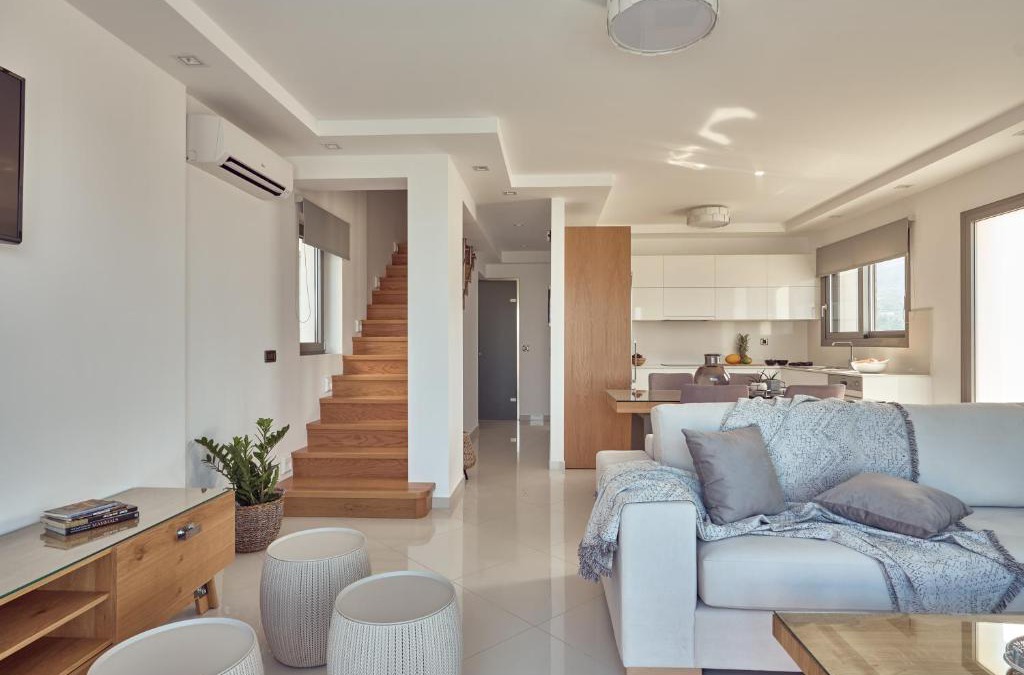 Alykes Villa | Bright Coast Superior