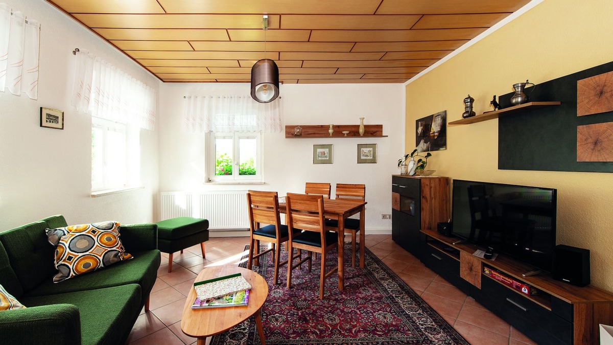 Postelwitz Apartment | bright & comfortable apartment, "Apartment Schrammsteine"