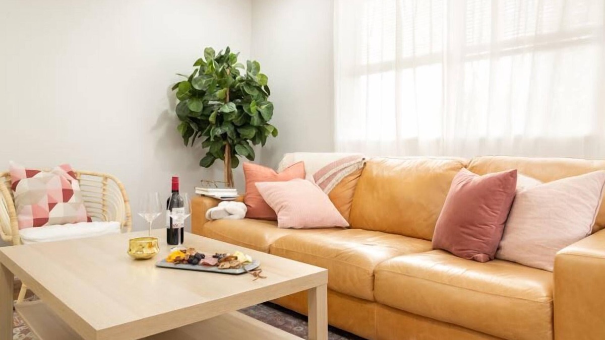 White Plains House | Bright&Comfy 2bed/1ba in quiet White Plains duplex