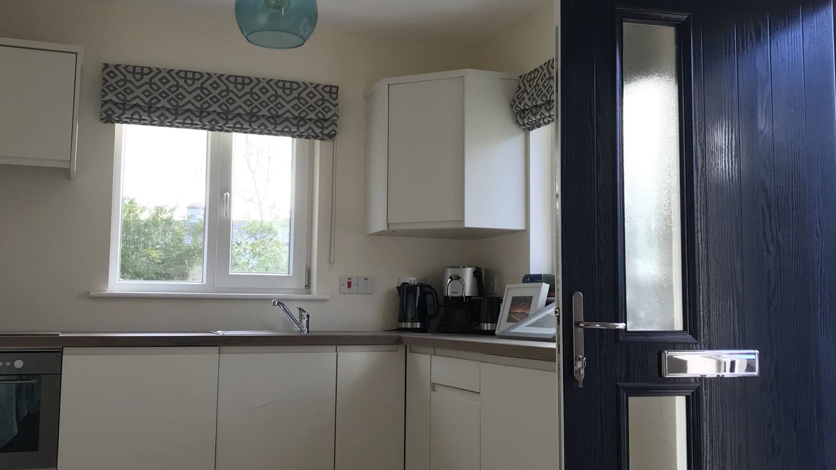Whitehall Apartment | Bright cosy one bedroom apartment in Dublin 9