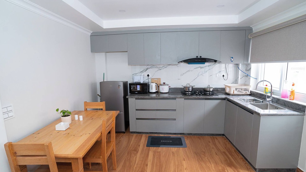 Nagarjun Apartment | Bright & Cozy 2BHK | Peaceful Stay Close To Thamel