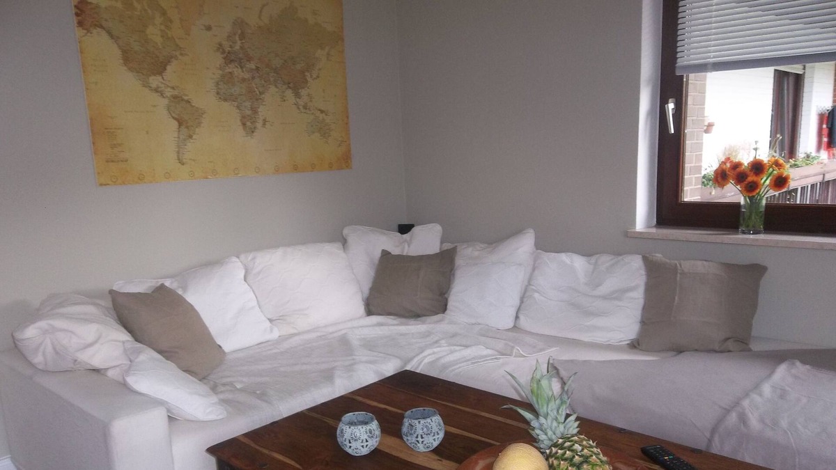 Sasel Apartment | Bright, cozy and newly renovated apartment in the countryside