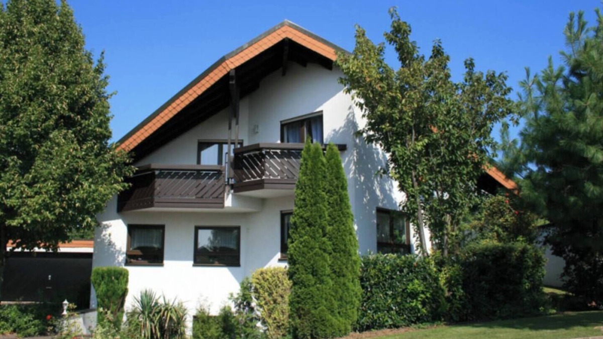 Buchig Apartment | Bright, cozy vacation apartment in the countryside, 5 km from Bretten.