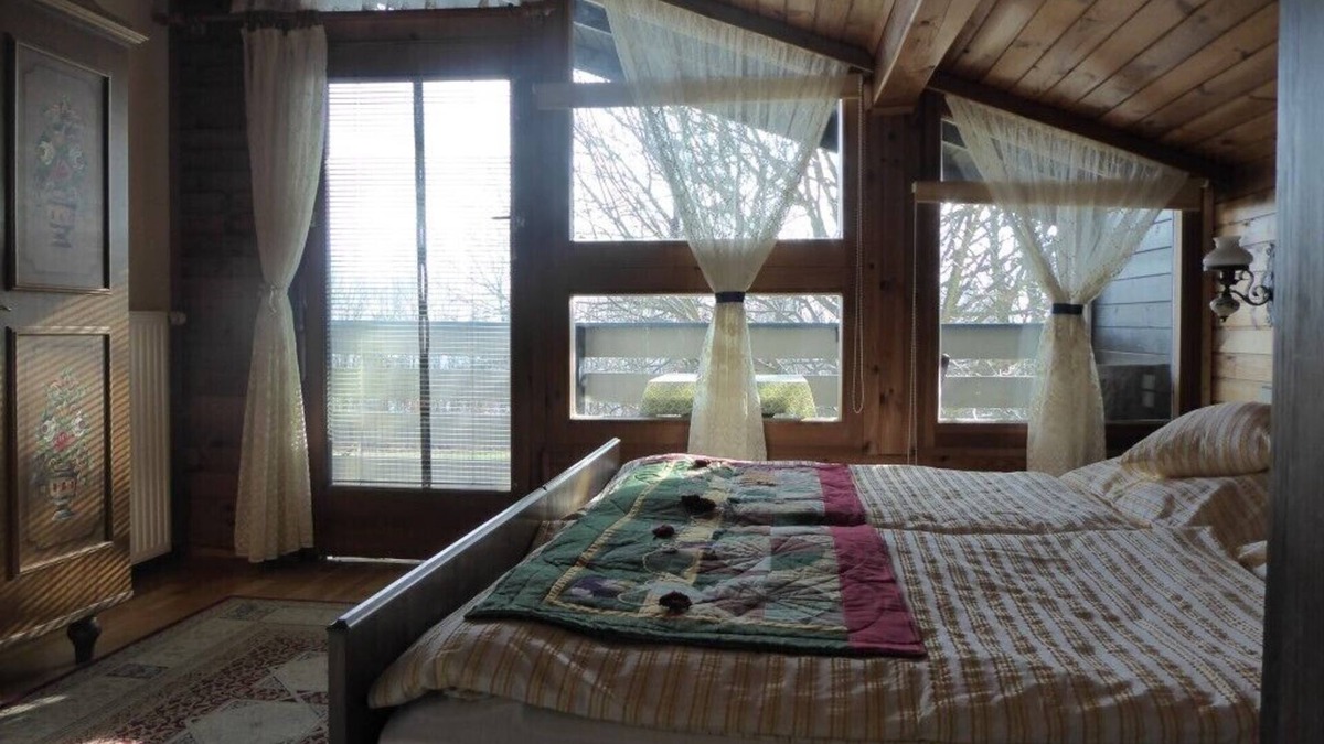 Maria Taferl Apartment | Bright, cozy vacation apartment on the 1st floor