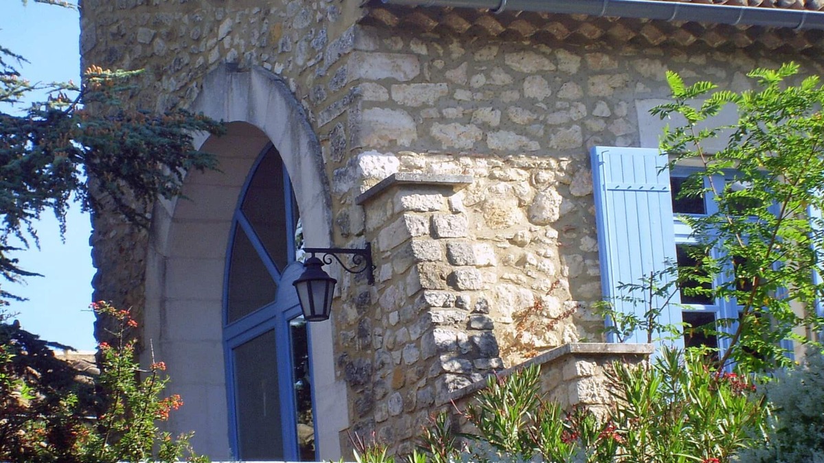 Cornillon Apartment | Bright duplex apartment with terrace and beautiful views