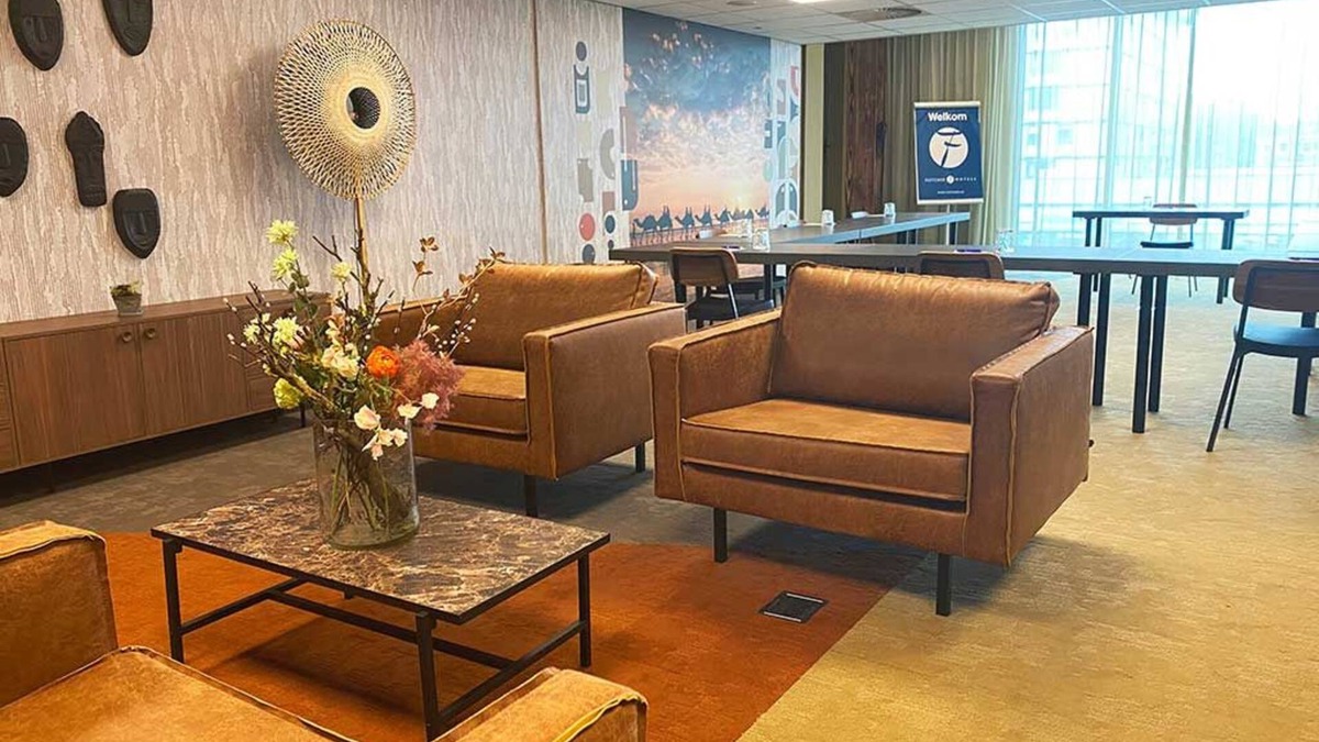 Emmen Hotel | Bright Family Haven Near Wildlands, Emmen Escapes | Nature Getaway