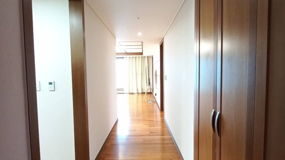 Banpo-dong Apartment | ☆bright Gangnam apartment☆ 3Bdr 2Bath☆40평