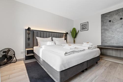 Herzogenaurach Apartment | BRIGHT Herzogenaurach Zentrum