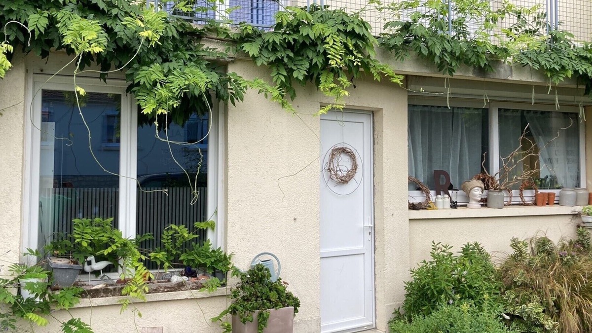 Bayeux House | Bright house in Bayeux