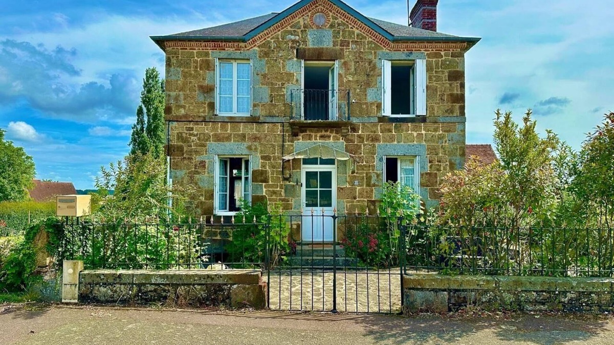 Ranes House | Bright house in the heart of Normandy