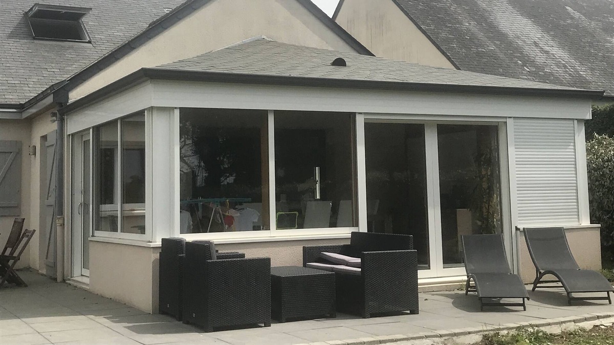 Carquefou House | Bright house with jacuzzi near Nantes