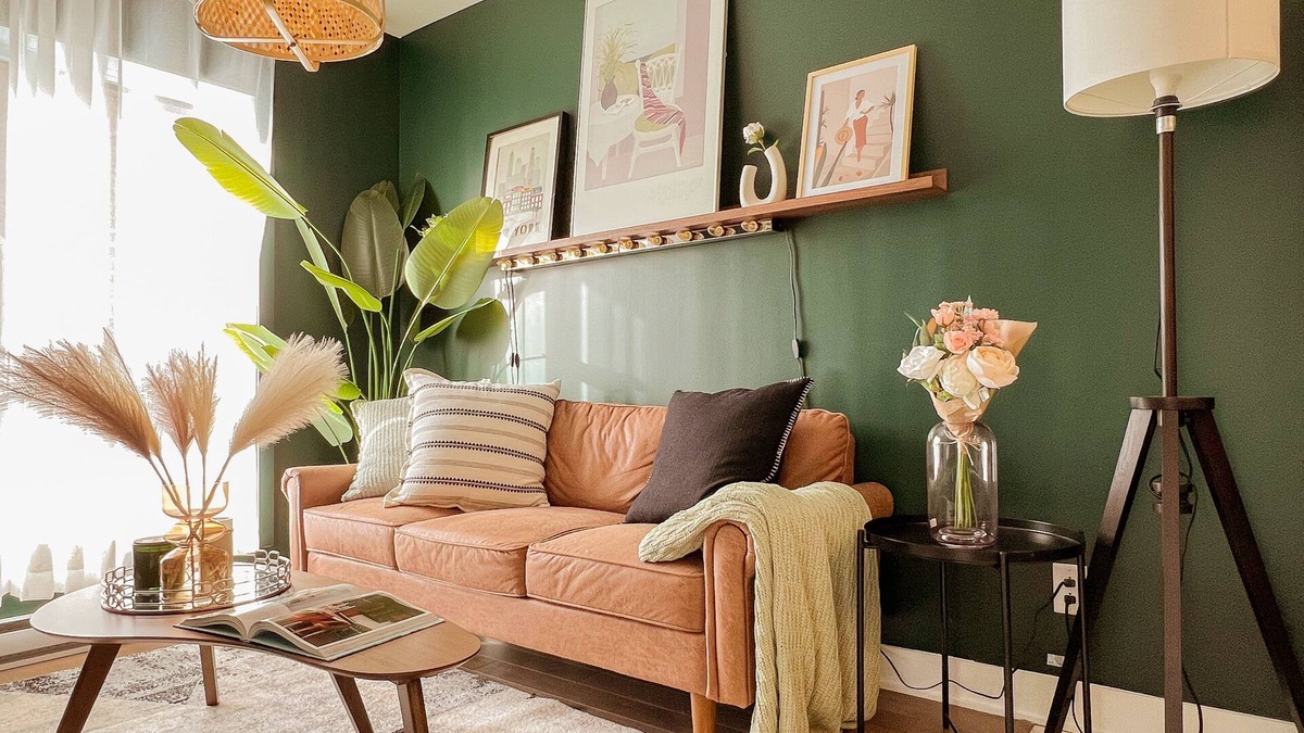 Cote-Des-Neiges—Notre-Dame-De-Grace Apartment | Bright! King bed *private office*terrace*gym*