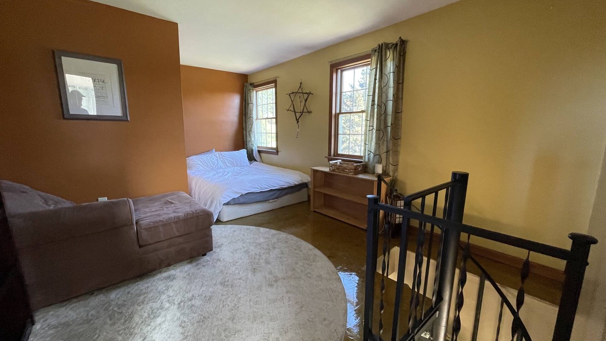 Surry House | Bright, Large, Spacious Family Home