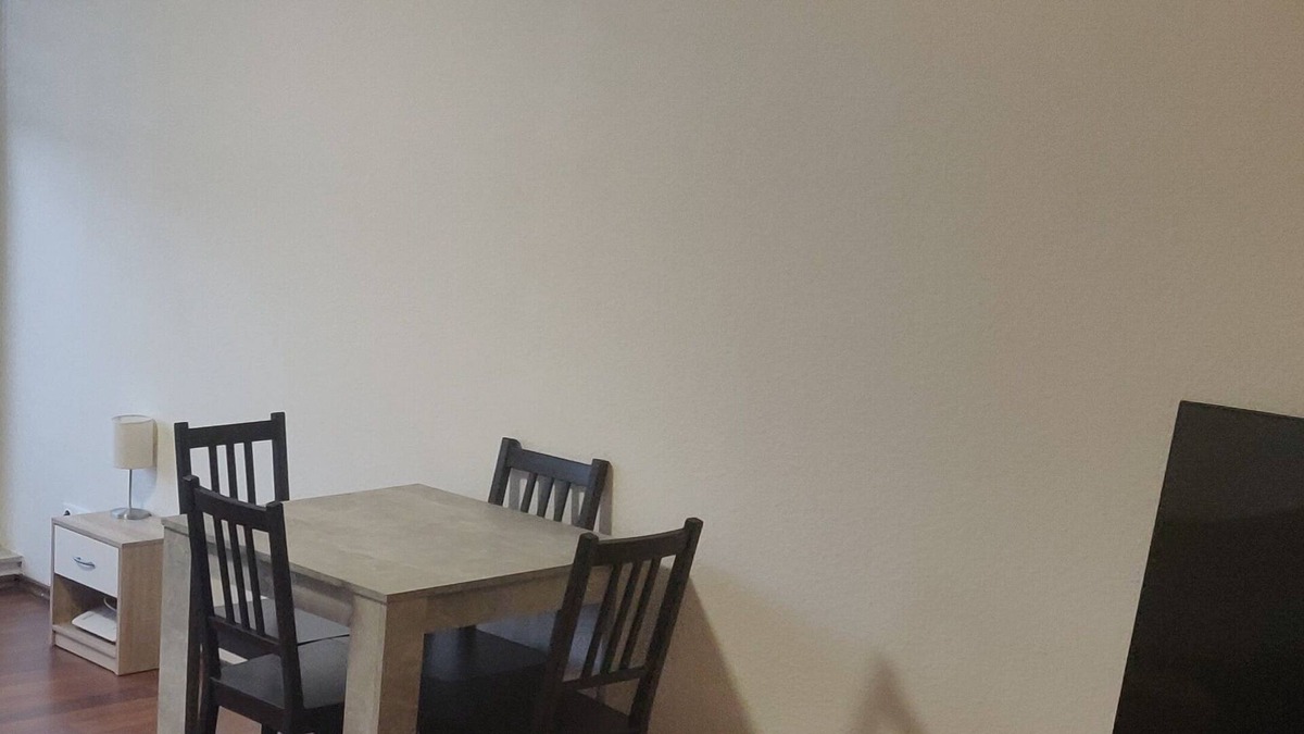 Bernau bei Berlin Apartment | Bright maisonette apartment, 2 bathrooms, 2 balconies, 200mbit, dishwasher, washer-dryer
