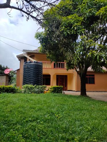 Soni House | Bright Michelle Homestay