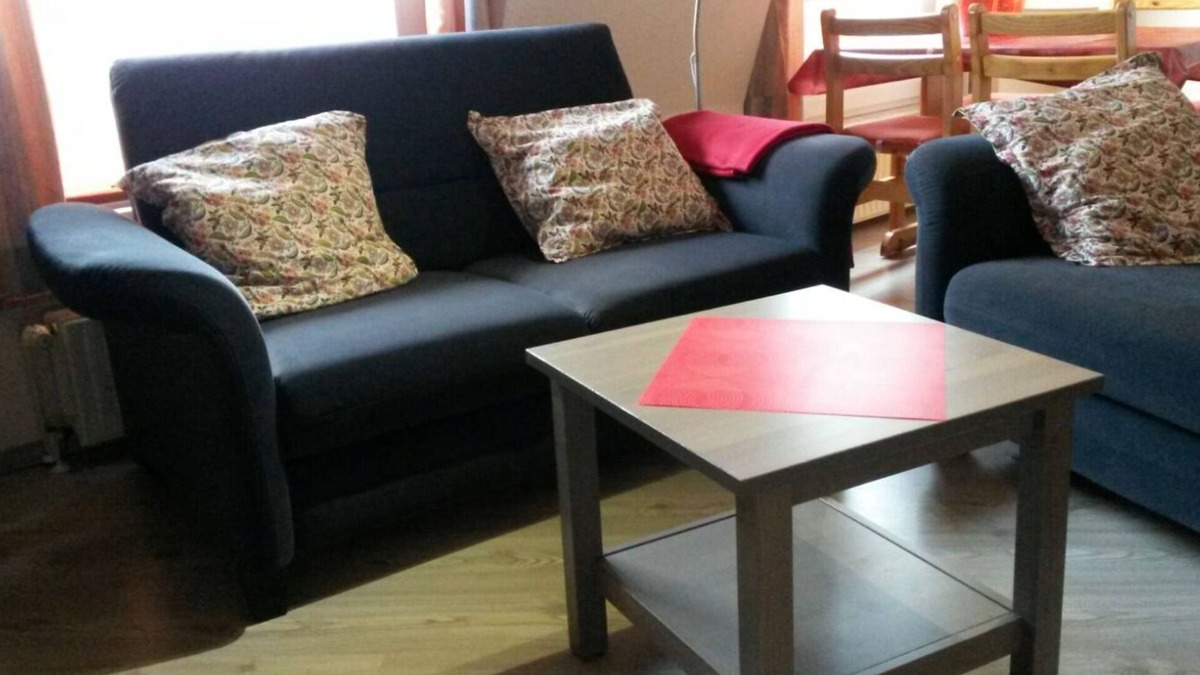 Westeraccumersiel Apartment | Bright, modern and well equipped holiday apartment in a great location, Dornumersiel