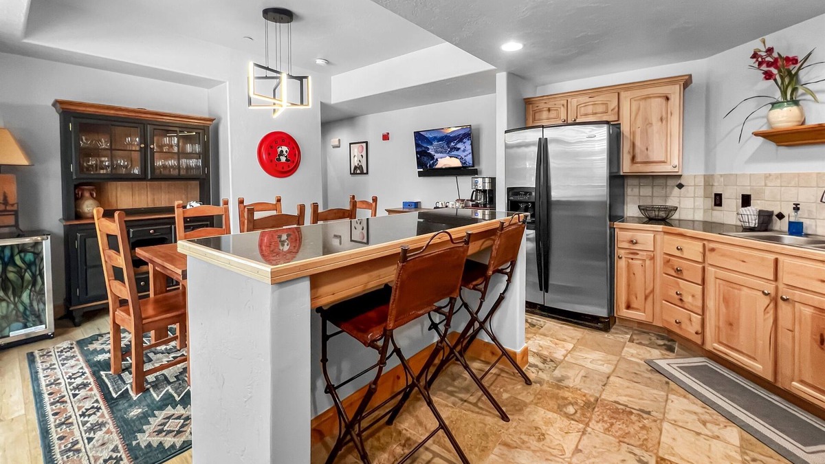 Kimball Junction House | Bright, Modern Condo w/Olympic Park Views