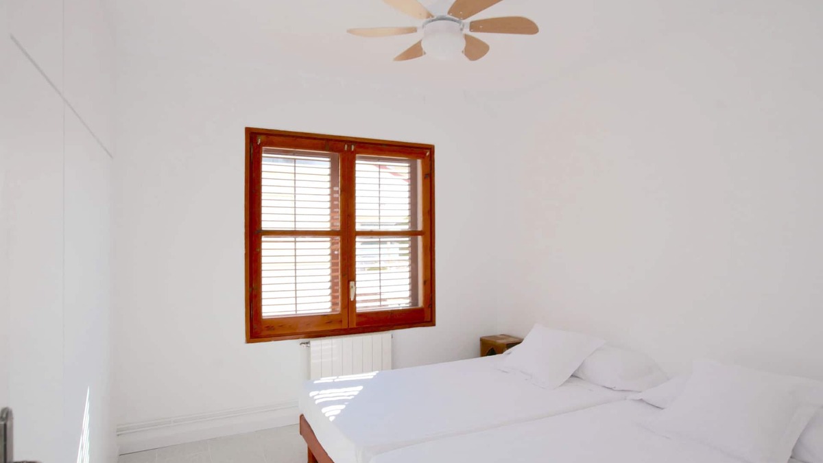 Arenys de Munt Apartment | Bright new apartment