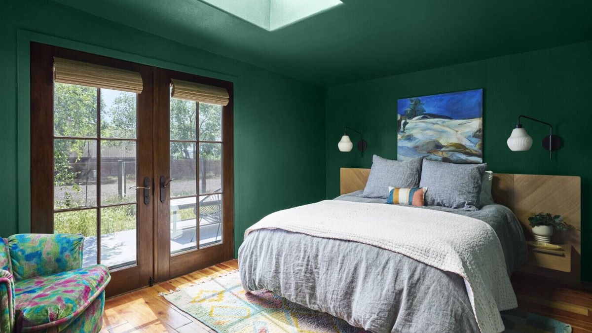 Santa Fe Apartment | Bright, Playful 2bd "Atami Suite" @ La Dea