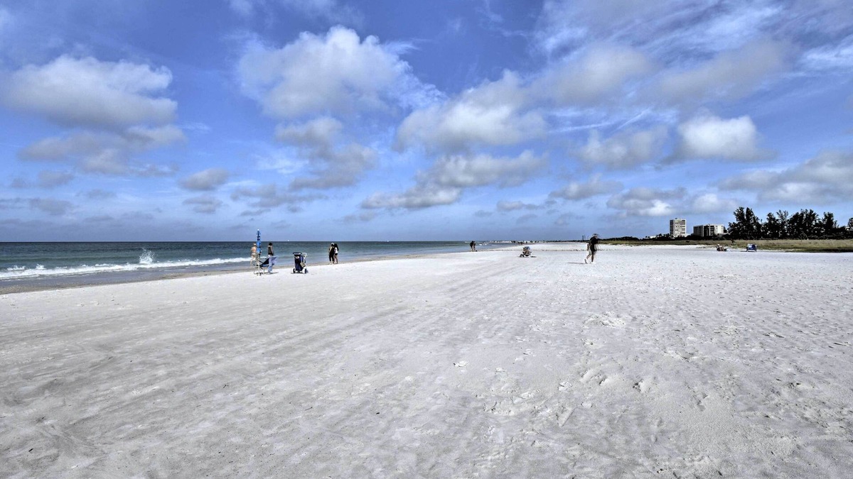 South Sarasota Cottage | Bright Sarasota Bungalow - 5 Mi to Siesta Beach!