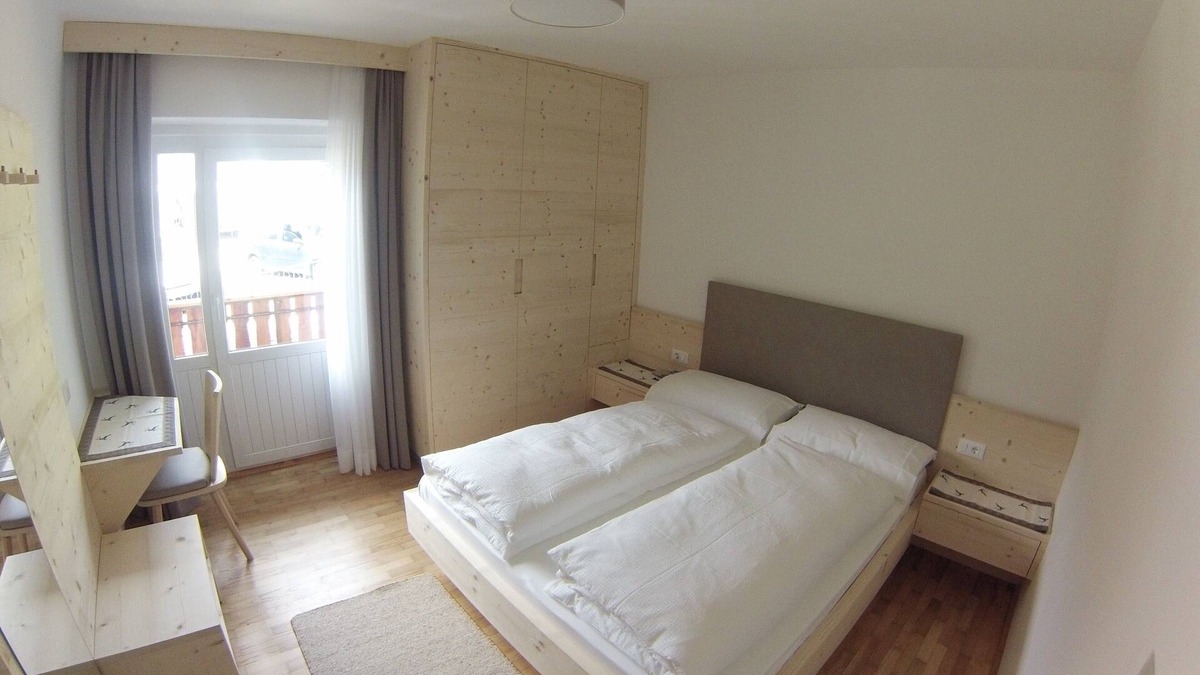 Ortisei Apartment | Bright, spacious apartment in the heart of the Dolomites - Ortisei-St. Ulrich