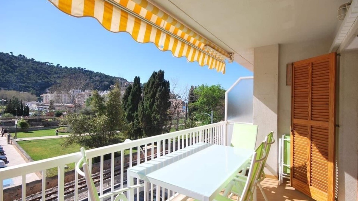 Puerto de Soller Apartment | Bright, spacious apartment close to the beach in Port de Sóller