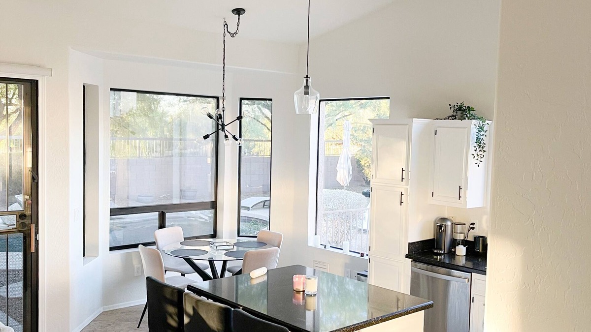 Las Sendas House | Bright Spacious House w/Pool in Quiet Neighborhood near PHX & Scottsdale