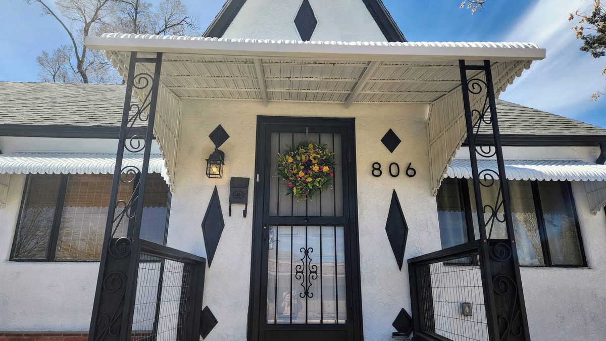 Aberdeen House | Bright & Spacious Pueblo Home – Clean, Quiet, and Close to Everything