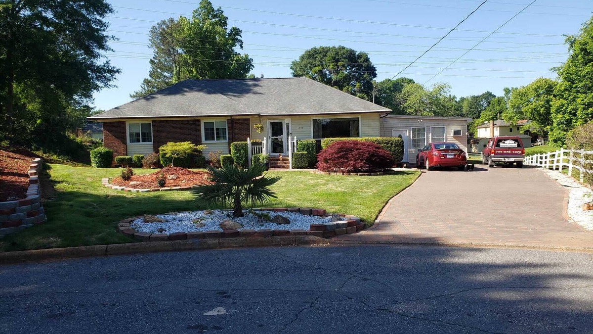 Gastonia Apartment | Bright & Spacious Studio Close To CLT Airport & Charlotte