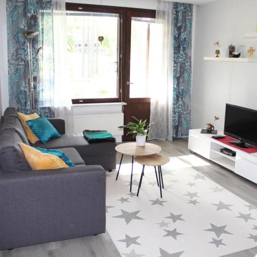 Siilinjarvi Apartment | Bright star apartament Siilinjärvi