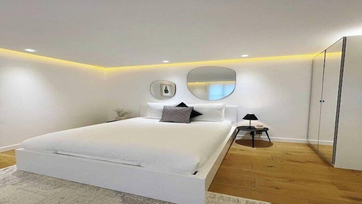 Chaussee-d'Antin Apartment | Bright studio - 2P - Opera/Haussmann