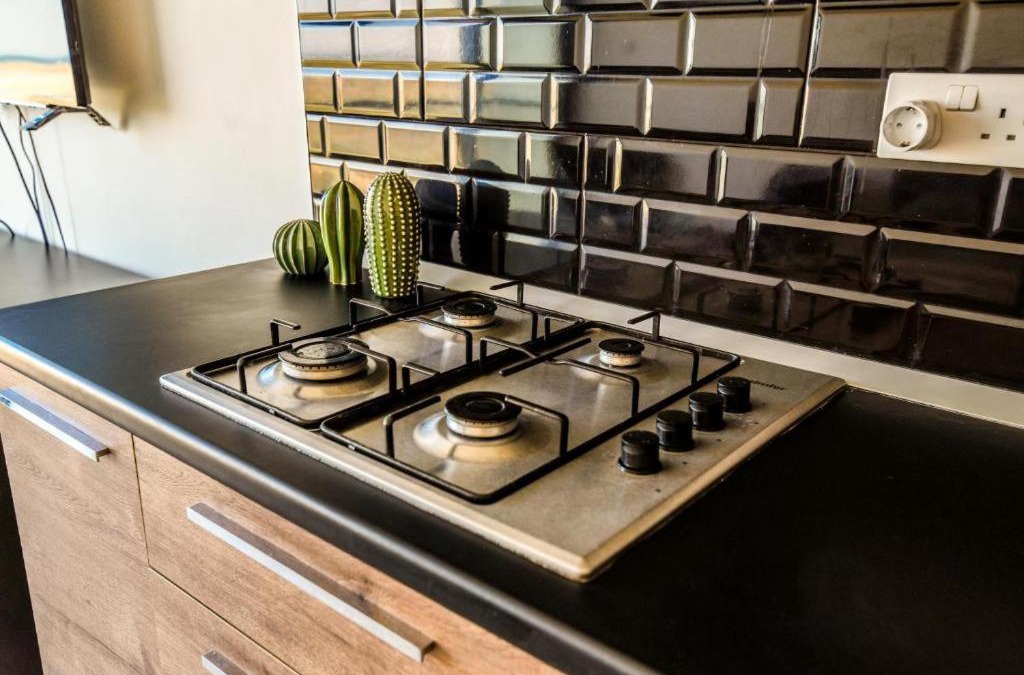 Bogaz Apartment | Bright studio (contactless check-in)