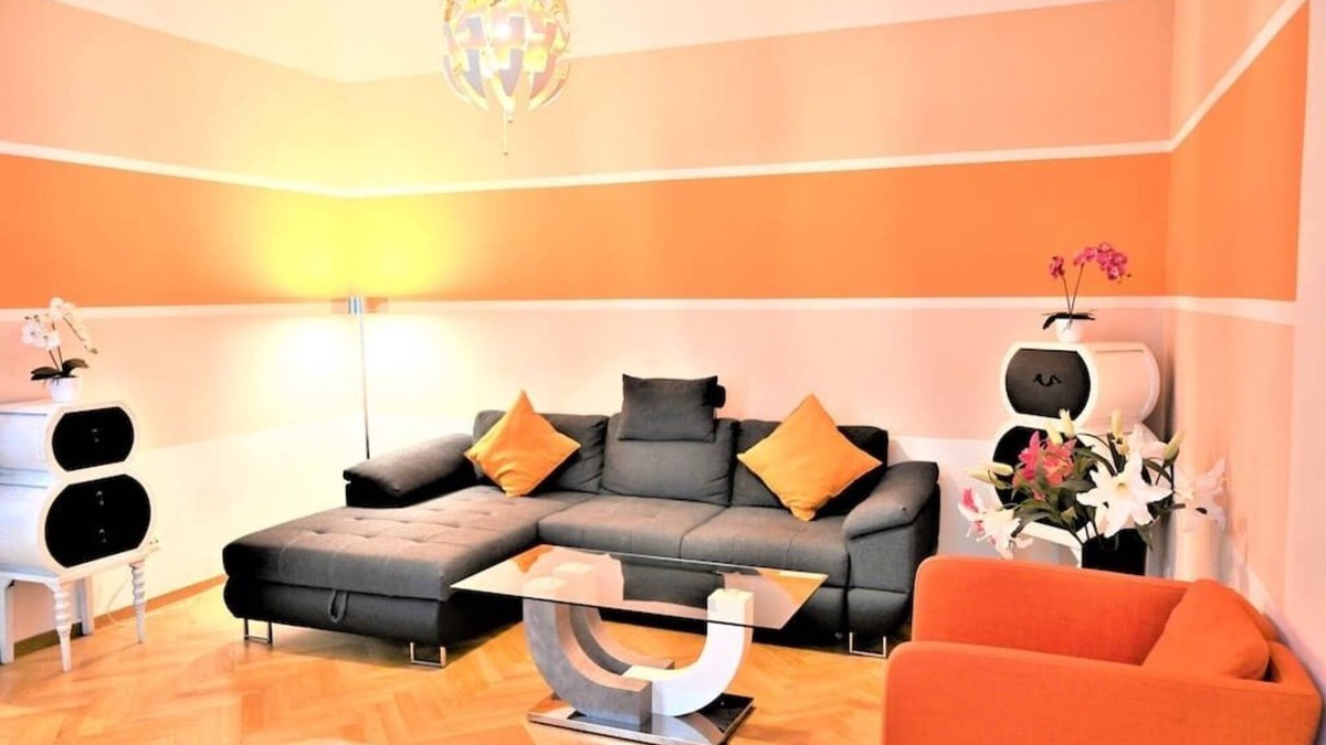 Alservorstadt Apartment | Bright Suite Universitaet Wien