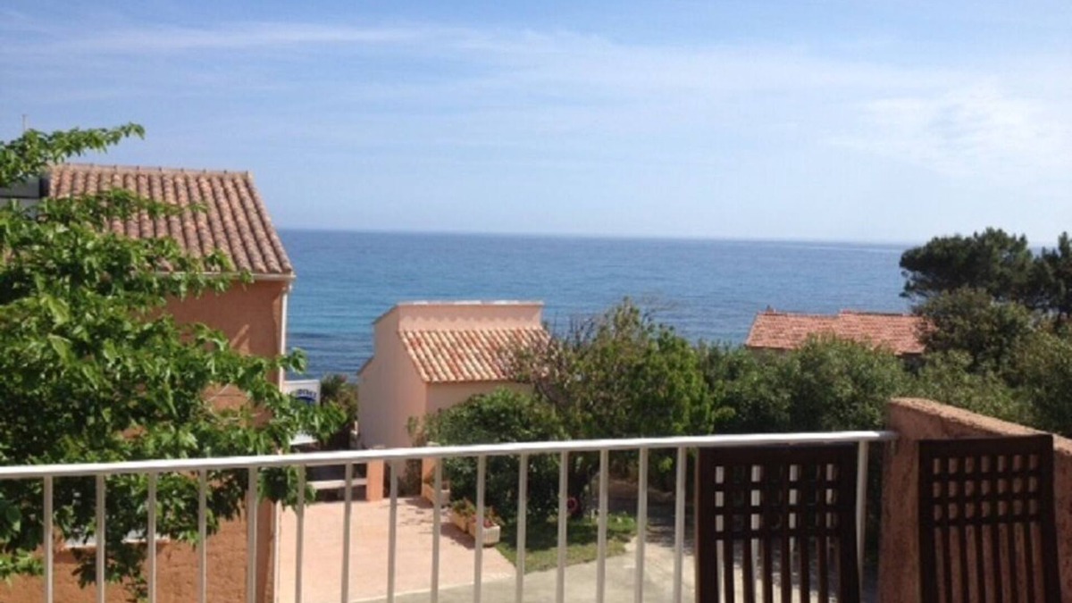 Tarcu Apartment | BRIGHT T3 SEA VIEW