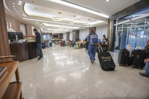 Bethlehem Hotel | BRIGHT TOWER HOTEL