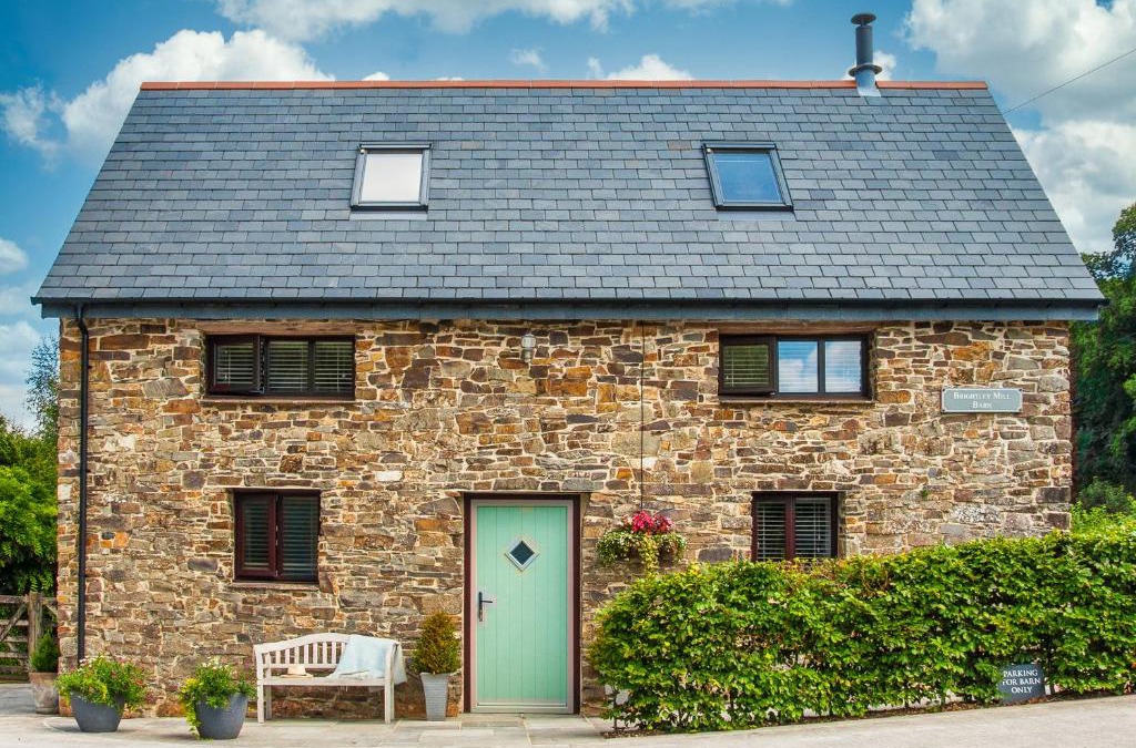 East Portlemouth House | Brightley Mill Barn