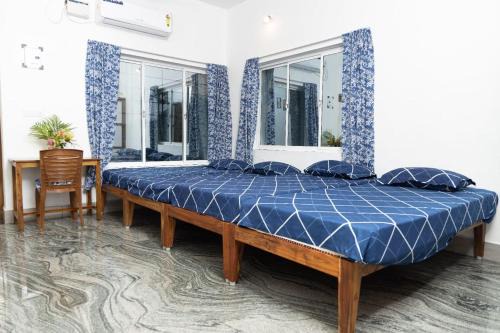 Kottakuppam House | BrightMoon Homestay