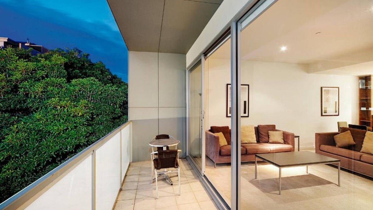 Brighton Apartment | Brighton Bay Apartments