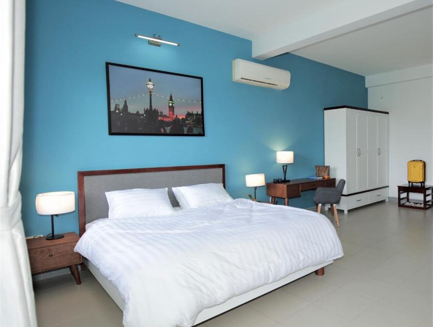 Phu My Hotel | Brighton Boutique Hotel
