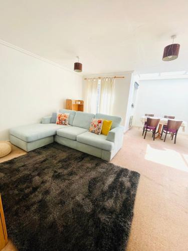 Brighton City Centre House | Brighton Breeze 4BR & Rooftop