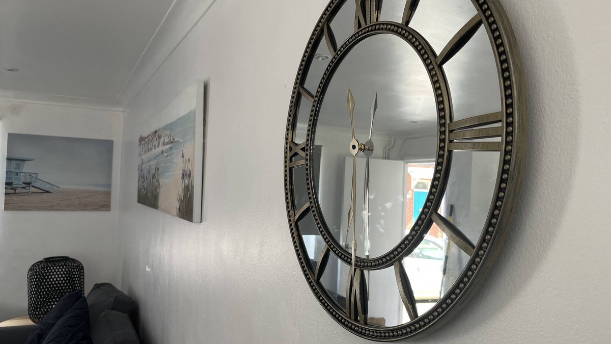 Montpelier House | Brighton central house with free with free parking