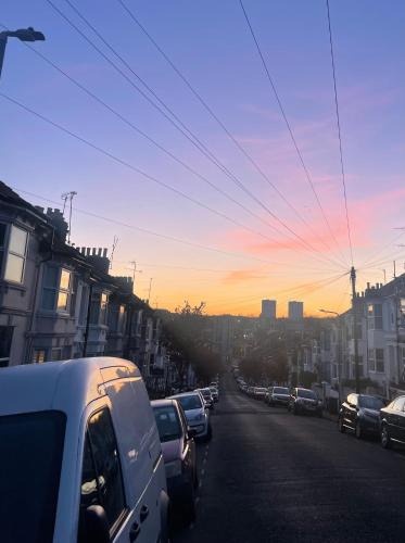 Brighton House | Brighton City House - 6 Double Rooms near Station & North Laine
