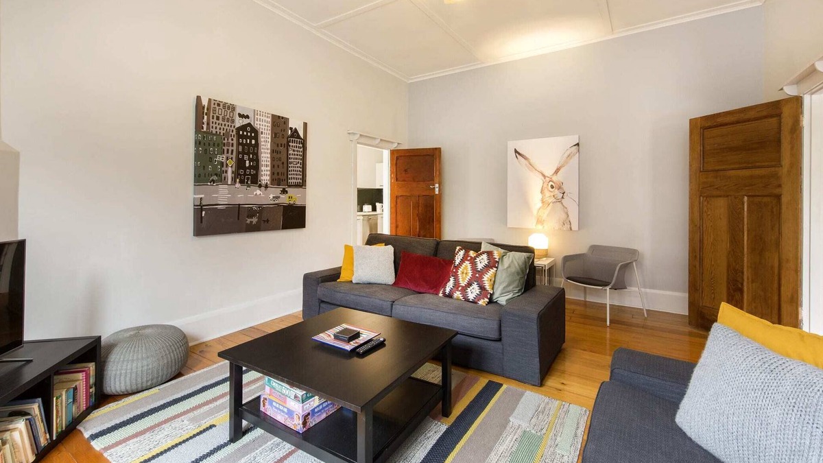 Brighton House | BRIGHTON HAVEN a self-contained modern bungalow