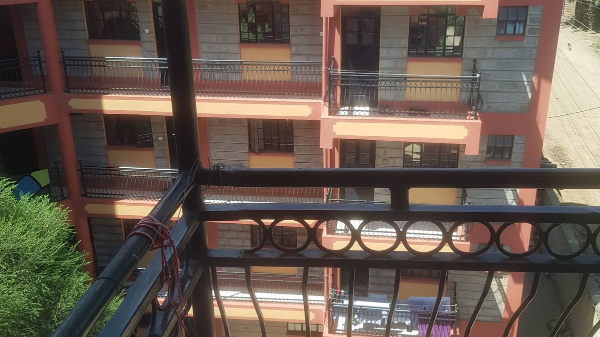 Langata Apartment | Brighton homes karen
