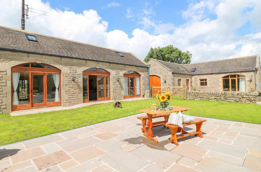 Birchover House | Brightside
