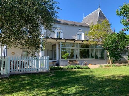 Chancelade Bed & Breakfast | Brigitte et Moi