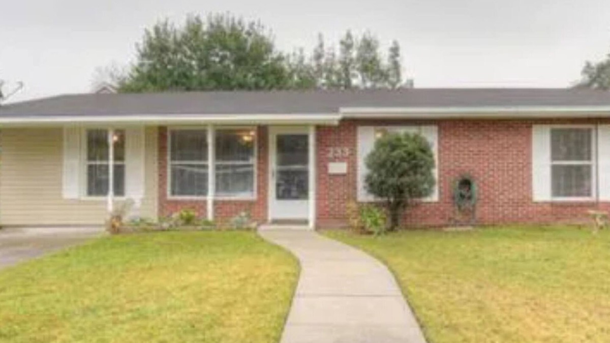 River Ridge House | Brignac's Best Kept Secret!