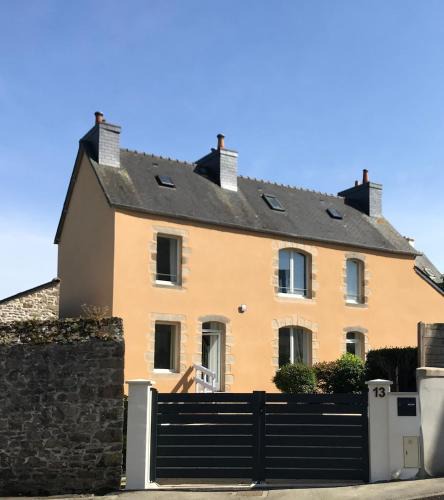 Brignogan-Plage House | Brignogan maison près de la mer