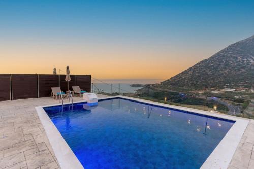 Vlichada Villa | Brikis Villa 2 - With Private Pool