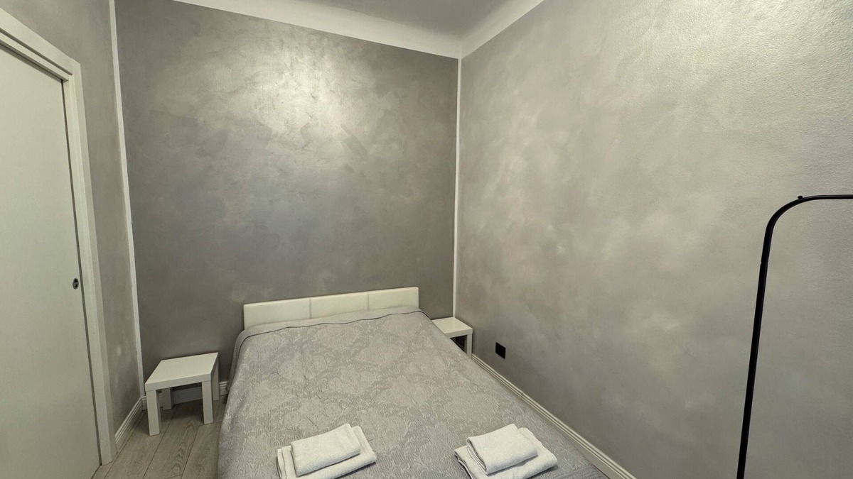 Portello Apartment | Brilliant 1-bedroom apartment in Milano with WiFi